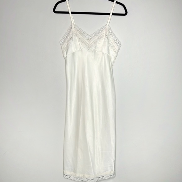 Dior Other - Vintage CHRISTIAN DIOR Neiman Marcus night gown slip sz 36